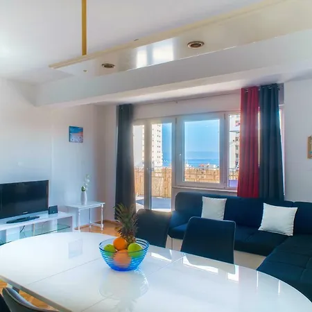 Penthouse Zia