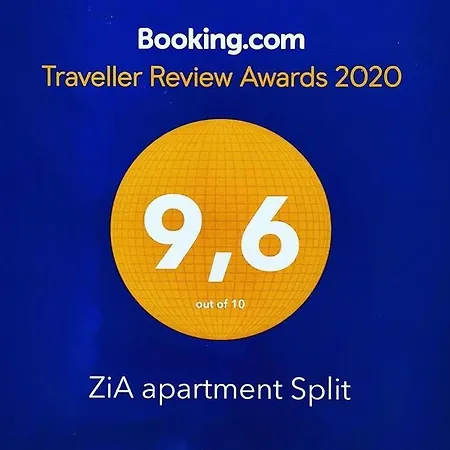 Apartment Penthouse Zia