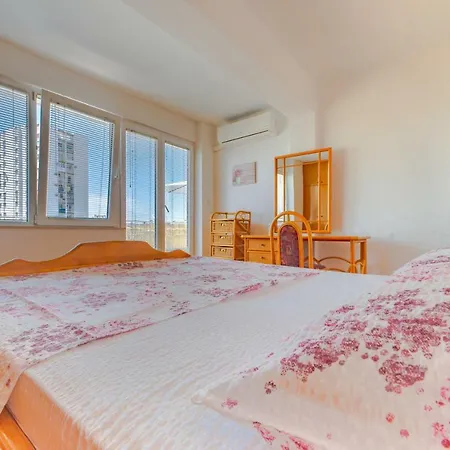 Penthouse Zia *